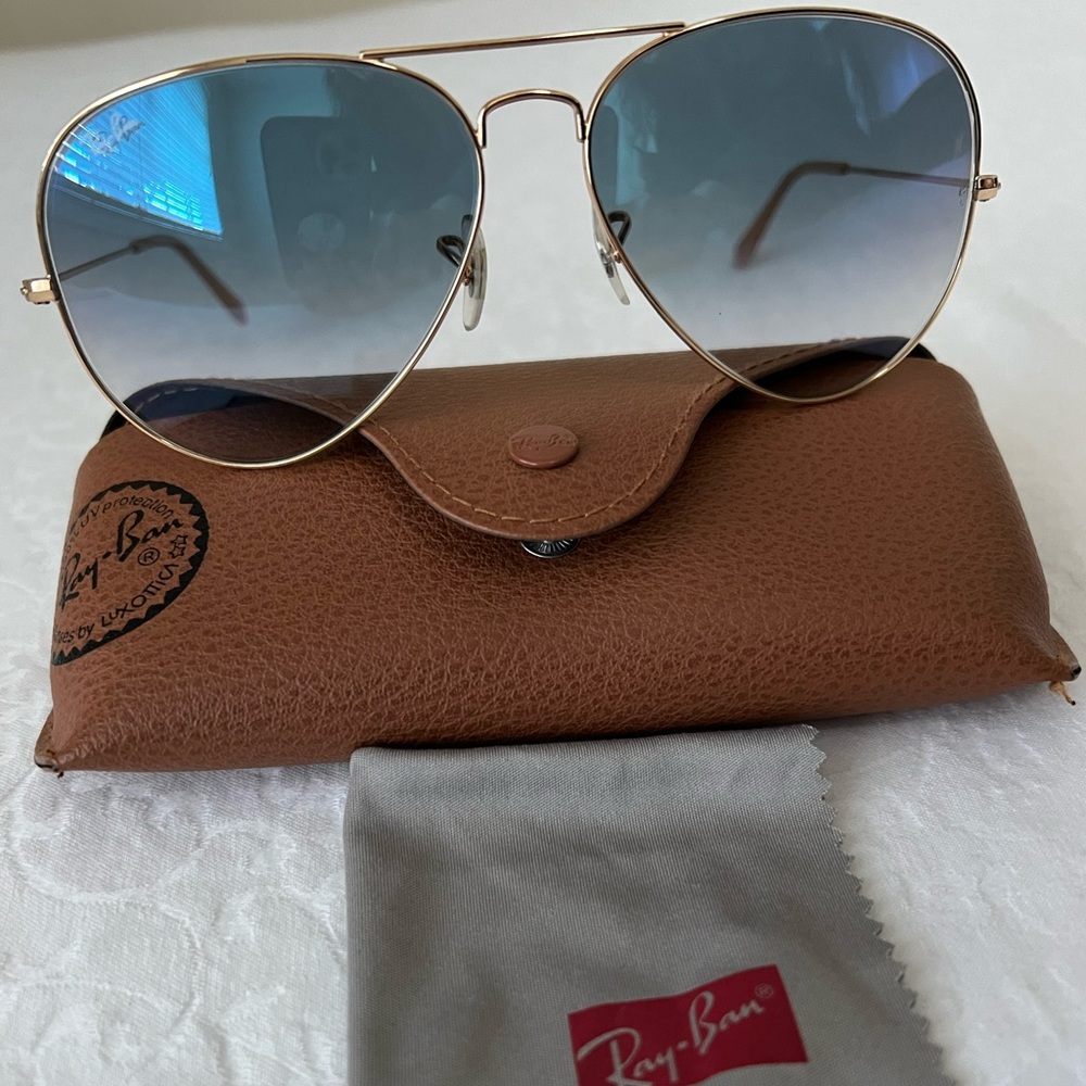 NEW Raybans Sunglasses